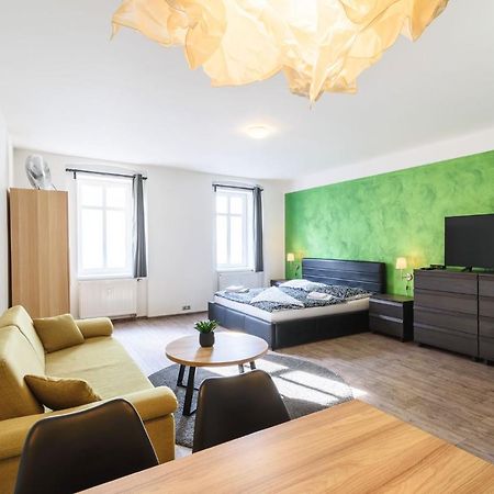 Pilsner Apartments Plzeň Kültér fotó
