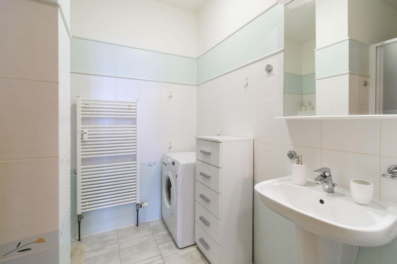 Pilsner Apartments Plzeň Kültér fotó